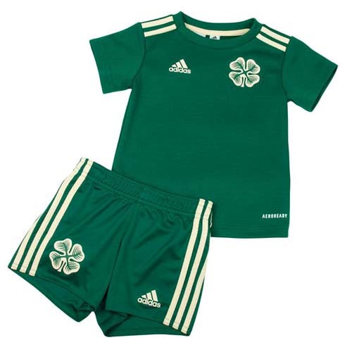 Maglia Celtic 2ª Bambino 2021-2022